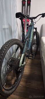 Haibike alltrail 9 - 2