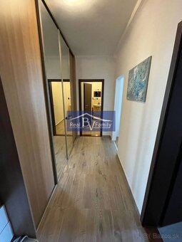 PRENÁJOM, SVIDNICKÁ, RUŽINOV - 2 IZBOVÝ BYT - 2