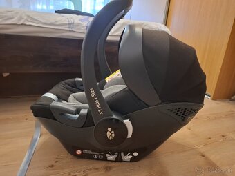 Zopa X1 Plus i - size - 2