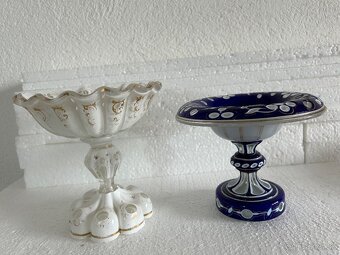 Biedermeier misa žardiniéra - 2