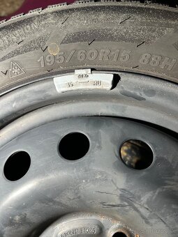 195/65/R15 - 2