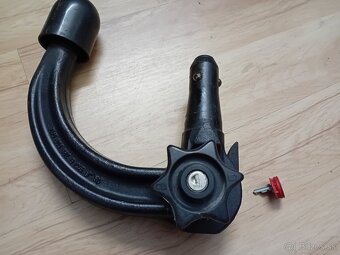 Westfalia ťažné sharan alhambra - 2