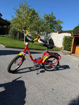 Detsky bicykel Puky 16 - 2