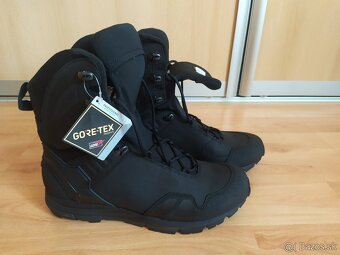 Špeciálna policajná obuv - 2