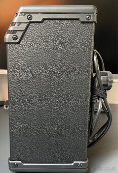 Gitarový zosilňovač - Gear4music GA-15 - 2