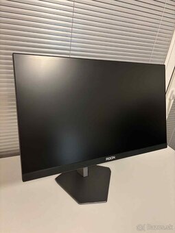 24,1"AOC AGON AG246FK esport 540hz - 2