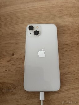 iPhone 13 128 GB Starlight - 2