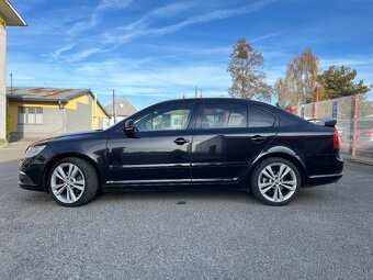 Škoda Octavia 2.0 TDI CR RS DSG - 2