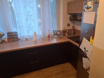 3-izb. byt, Sokolská ul., Senec, lodžia - 2