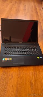Lenovo G700 notebook - 2