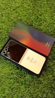 NOVÝ Samsung Galaxy Z Flip6 5G 12GB/512GB ( Limit - 2