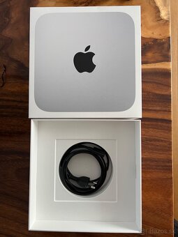 Mac mini M1 16GB RAM/512GB SSD - 2
