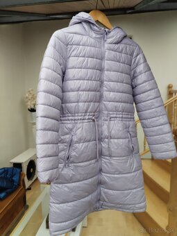 Dievčenská bunda - 2