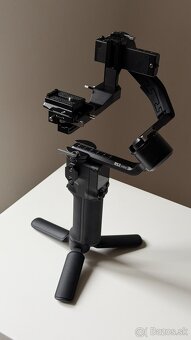 DJI RS 3 MINI - stabilizátor - 2