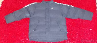 Detská zimná bunda - 2