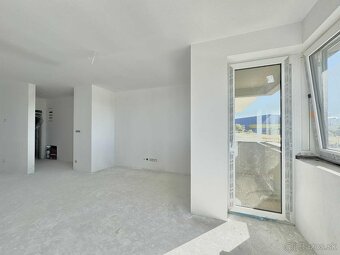 LUNA | Bytový dom B – 3 izbový byt s dvoma balkónmi (B3) - 2