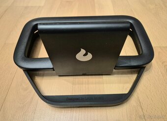 LAVA AirFlow Wireless Dock – bezdrôtový nabíjací stojan - 2