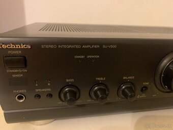 TECHNICS SU -V500 - 2