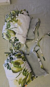 Mantinel do postielky - 2