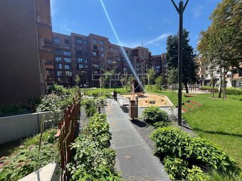 ZWIRN 3,2-IZBOVÝ BYT,NOVOSTAVBA,RUŽINOV-NIVY,BALKÓN... - 2