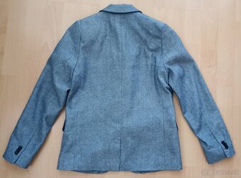 Chlapcenské sako - 2