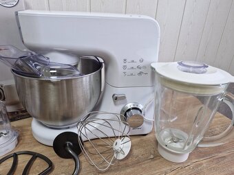 Kuchynský robot Delimano - 2