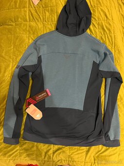 Panska mikina dynafit - 2