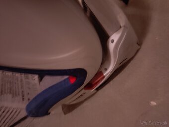 DETSKÁ AUTOSEDACKA - 2