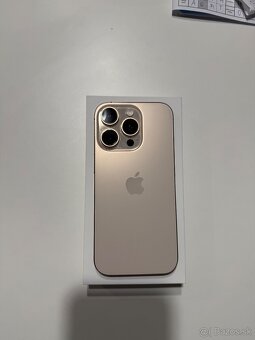 Iphone 16pro - 2