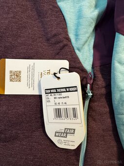 NOVÁ Dynafit Tour Wool Thermal merino L NOVÁ - 2