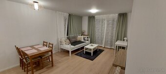 2i byt, novostavba Rača, bez provízie RK - 2