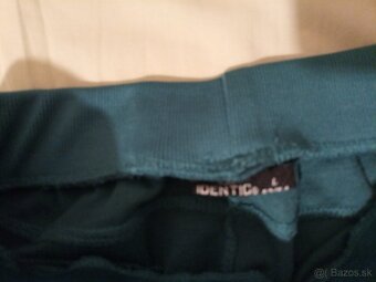 Tepláky Identic veľ.L - 2