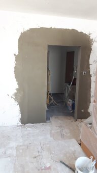 Maľovanie, stierkovanie - 2