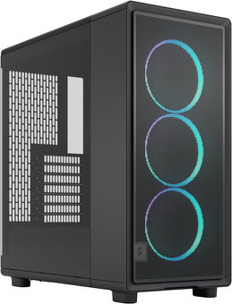 KUPIM: Fractal design pc skrinku - 2