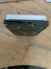 Seagate Exos X16 16tb a 14tb interny disk - 2