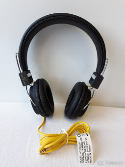 Slúchadlá BATMAN - 2