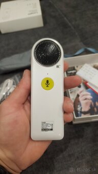 Prekladač Langie S2 - 2