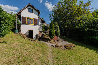 Na predaj rekreačná chata - Ruskov - 2