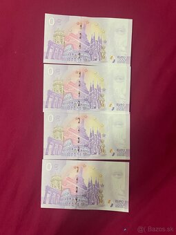 Separ bankovky 0 - 2