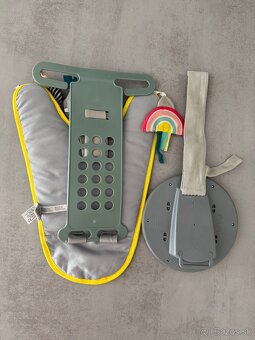 Taf toys hrací pultik do auta - 2