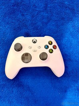 Xbox series s 512gb - 2