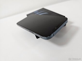 Apple iPhone 12 Pro Max 256GB 100% batéria - 2