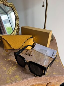 LOEWE slnečné okuliare - 2