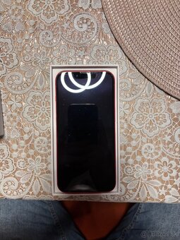 Iphone 13 (RED) 128gb - 2