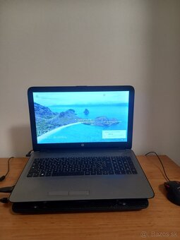 Notebook HP Intel(R) Core(TM)i5 - 6200 - 2