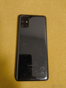 Telefon Samsung Galaxy M51 6/128GB - 2