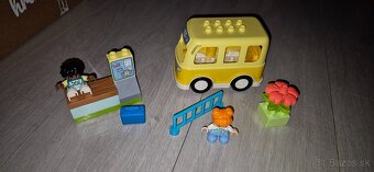 Lego duplo - 2
