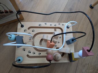 Kids Concept Motorický labyrint Neo - 2