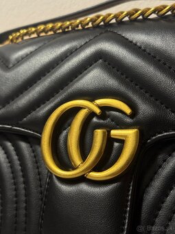 Gucci GG Marmont Kabelka - 2
