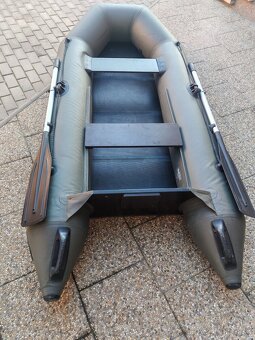 Sportex shelf 270 - 2